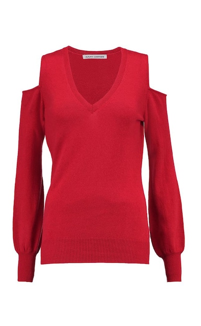 Shopping: Summer Sweaters